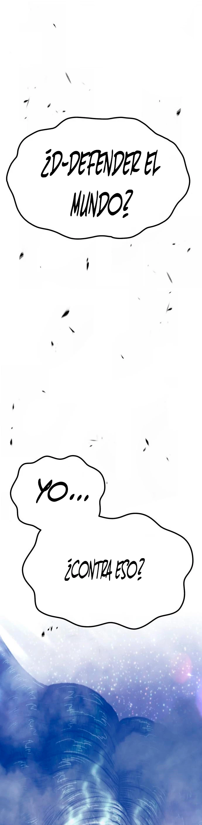 Palo De Madera > Capitulo 64 > Page 431