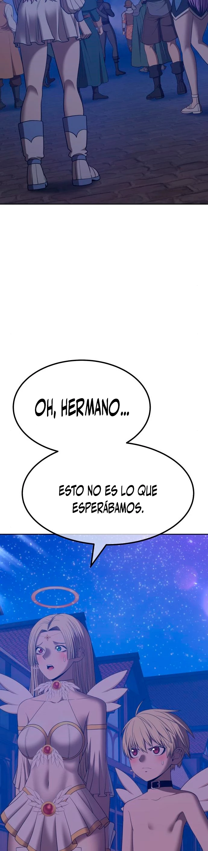 Palo De Madera > Capitulo 64 > Page 451