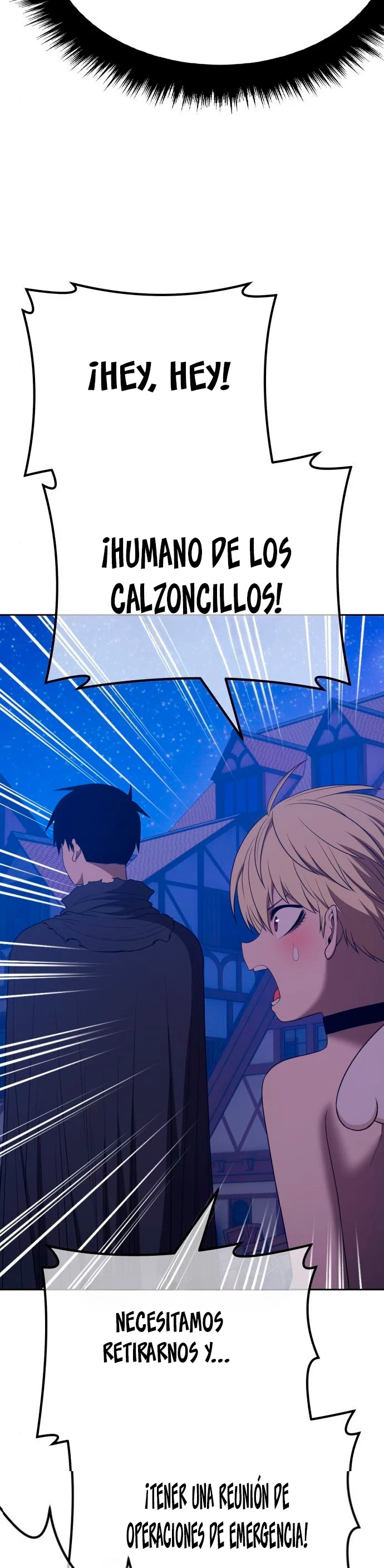 Palo De Madera > Capitulo 64 > Page 481