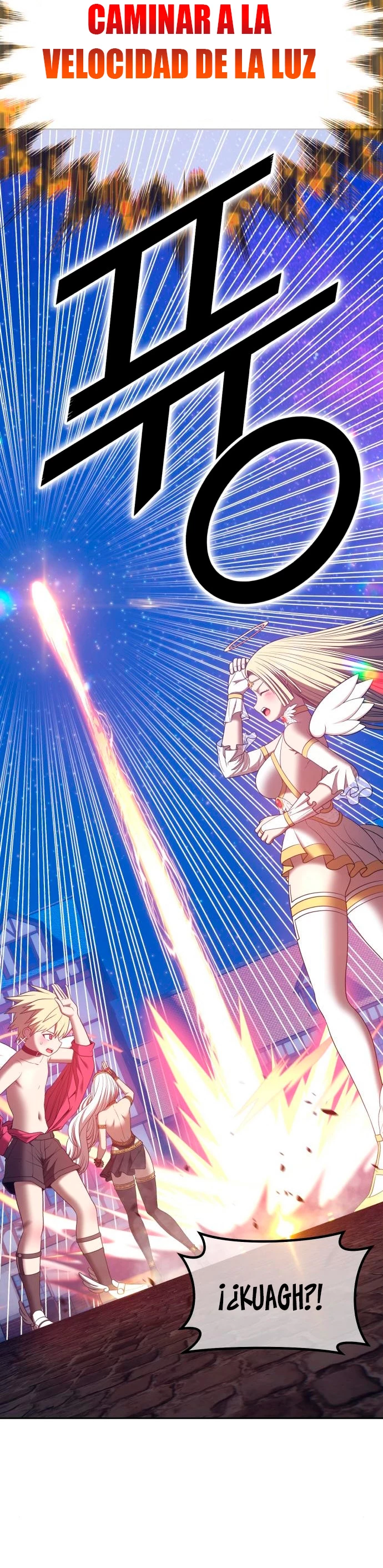 Palo De Madera > Capitulo 64 > Page 521