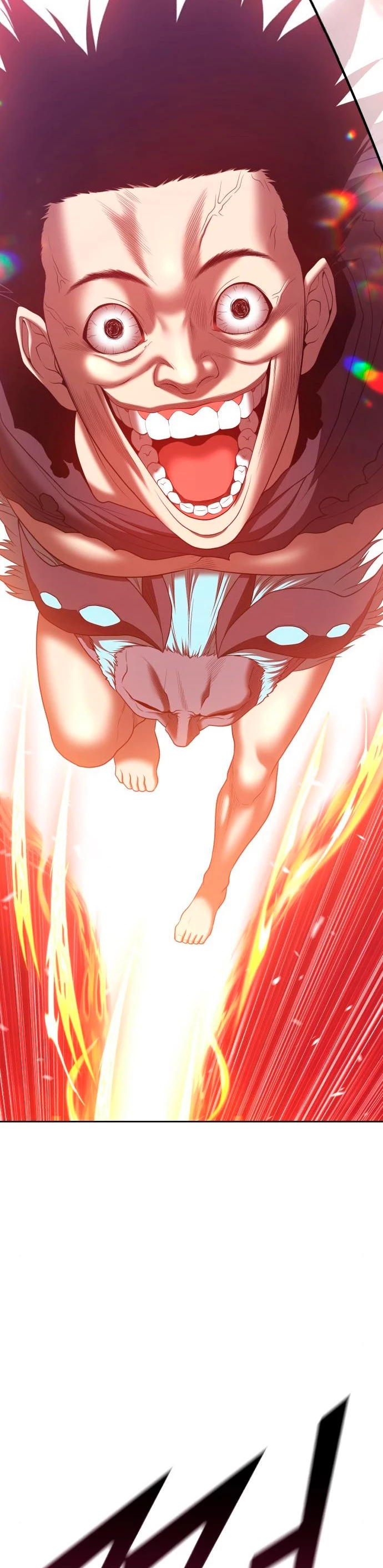 Palo De Madera > Capitulo 64 > Page 551