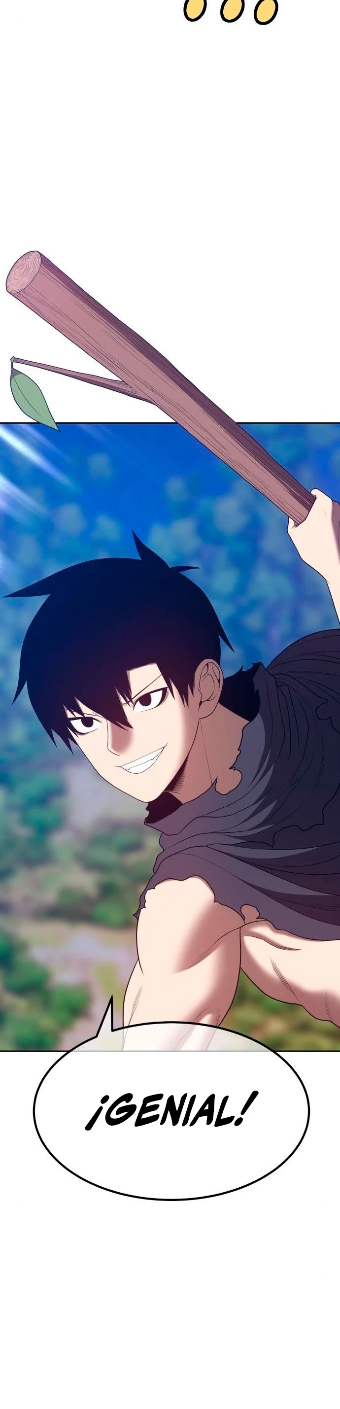 Palo De Madera > Capitulo 64 > Page 671