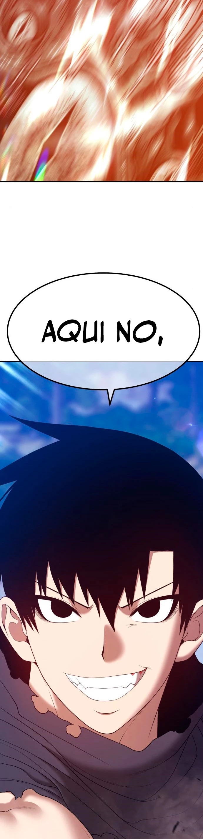 Palo De Madera > Capitulo 64 > Page 711