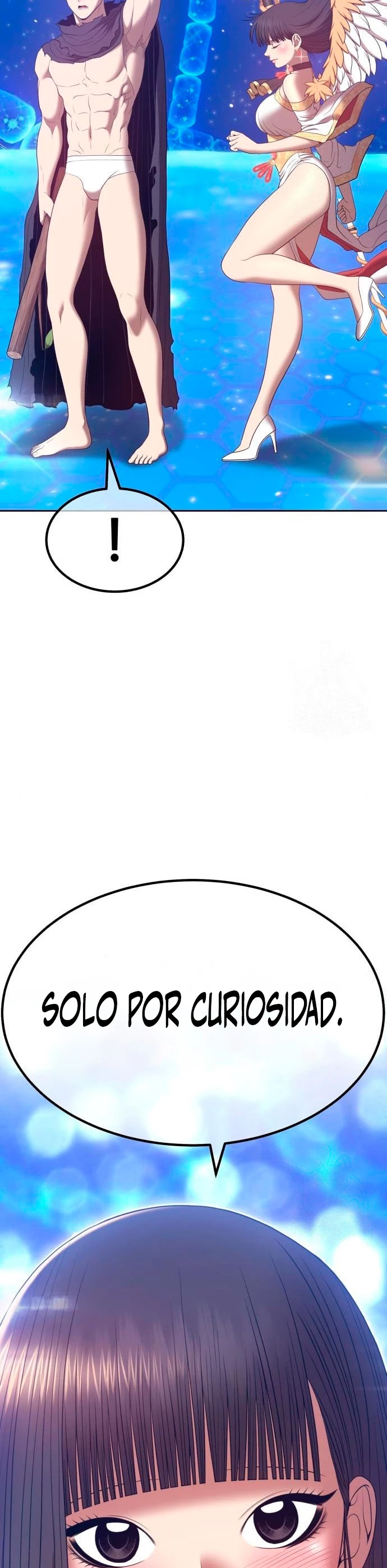 Palo De Madera > Capitulo 65 > Page 921