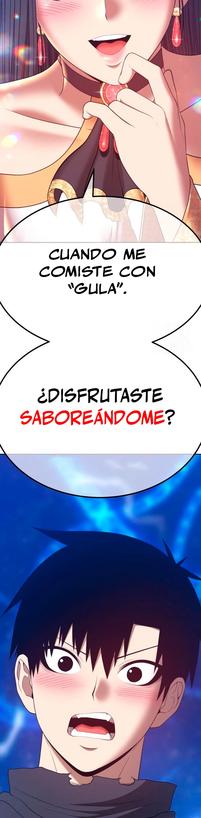 Palo De Madera > Capitulo 65 > Page 931