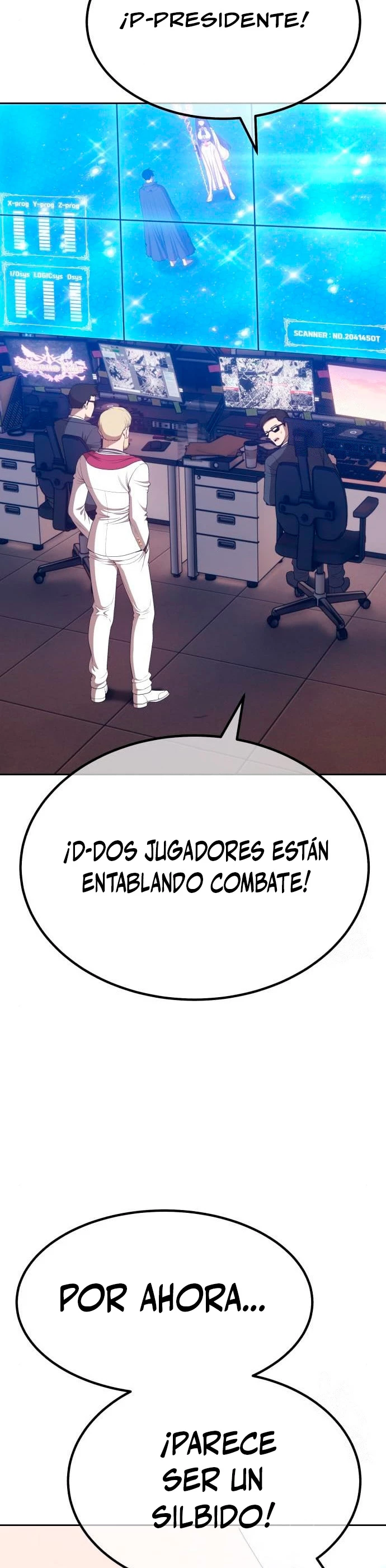 Palo De Madera > Capitulo 65 > Page 971