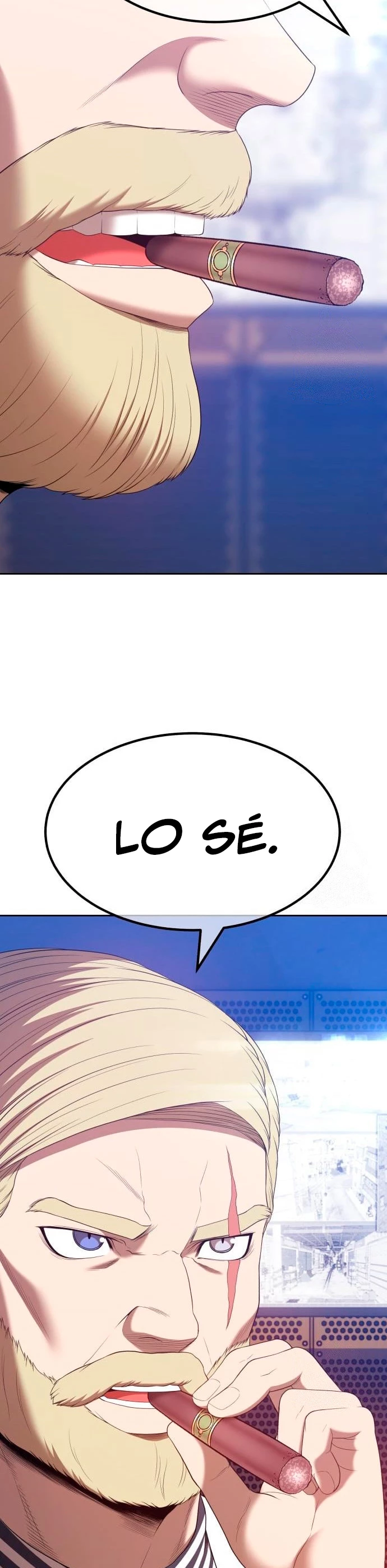 Palo De Madera > Capitulo 65 > Page 981