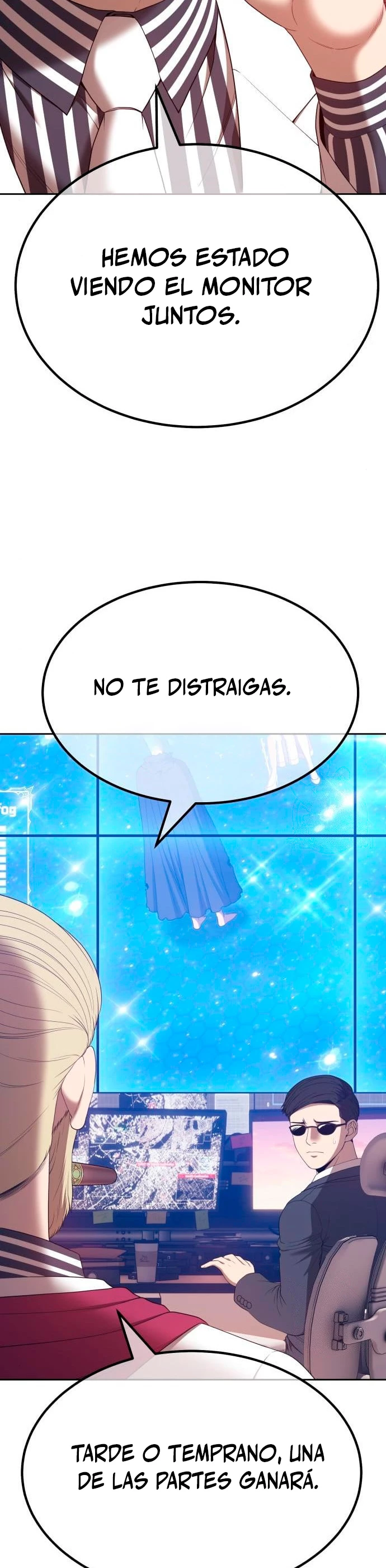 Palo De Madera > Capitulo 65 > Page 991