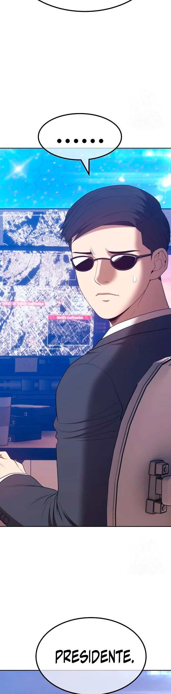 Palo De Madera > Capitulo 65 > Page 1001