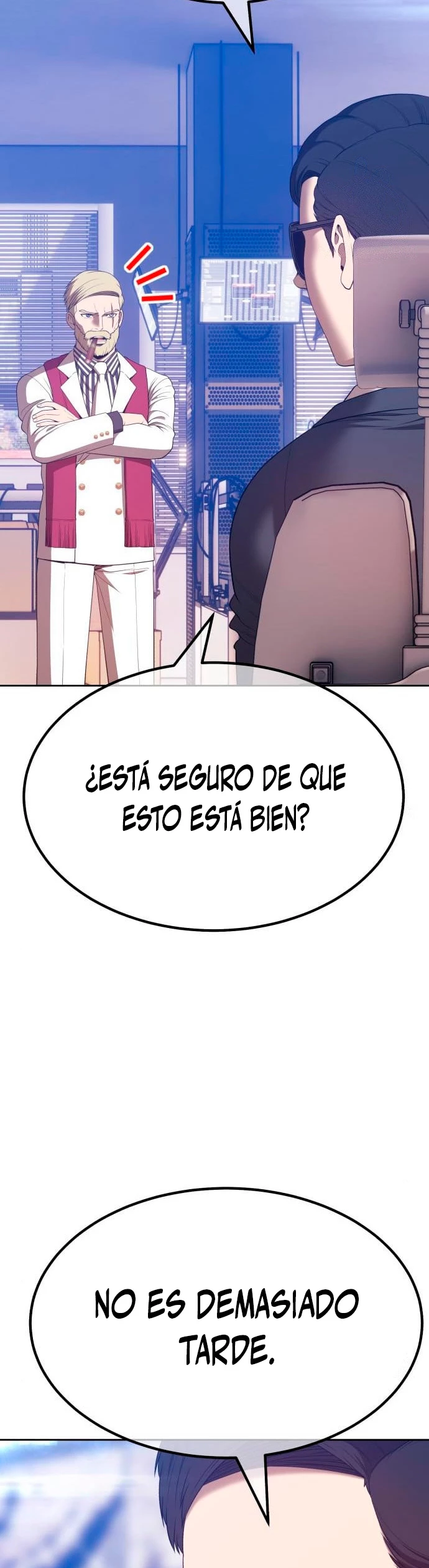 Palo De Madera > Capitulo 65 > Page 1011