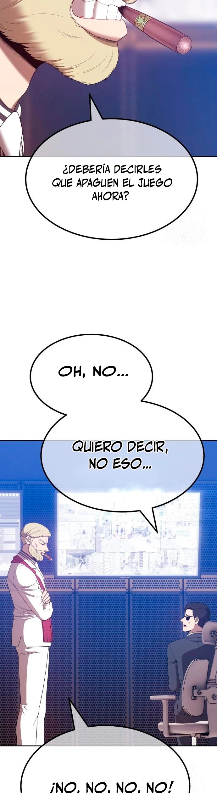 Palo De Madera > Capitulo 65 > Page 1031