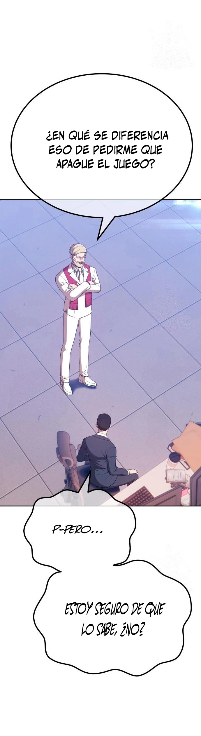 Palo De Madera > Capitulo 65 > Page 1051