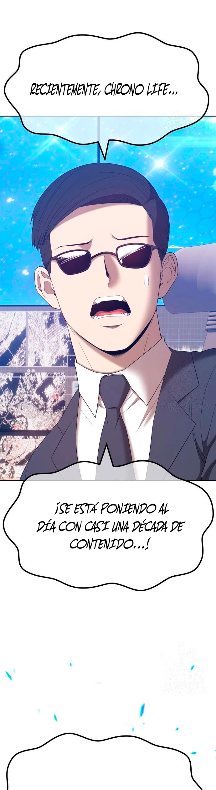 Palo De Madera > Capitulo 65 > Page 1061