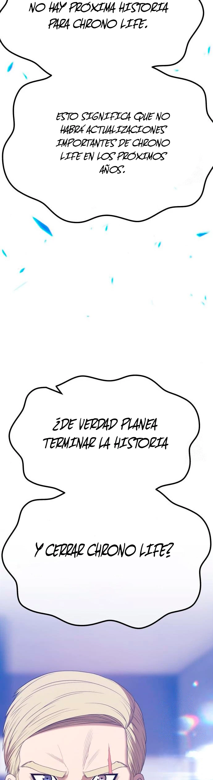 Palo De Madera > Capitulo 65 > Page 1071