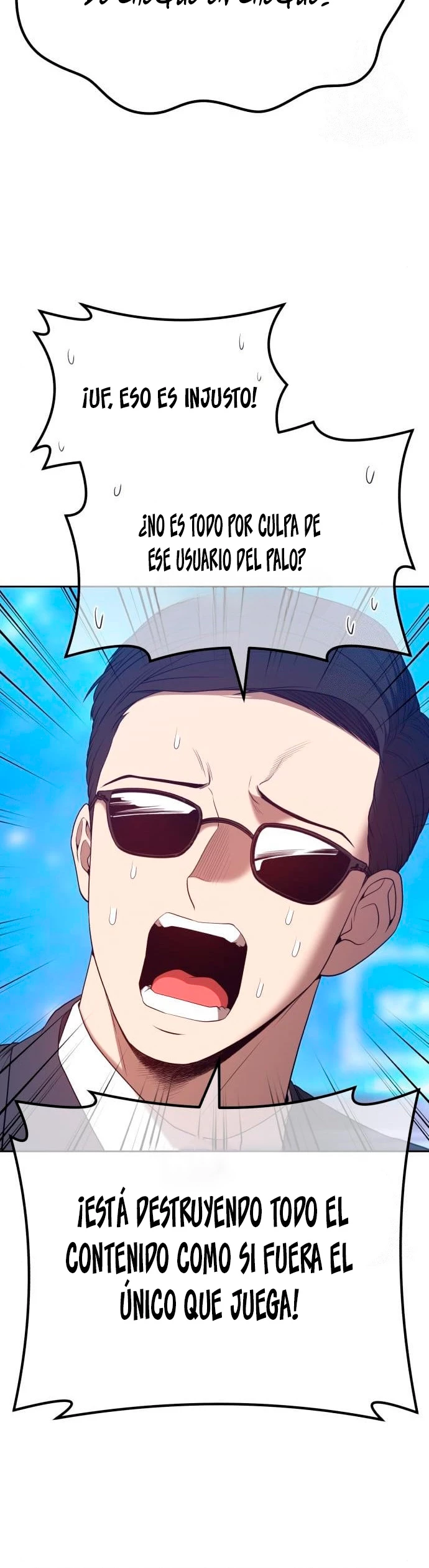 Palo De Madera > Capitulo 65 > Page 1111