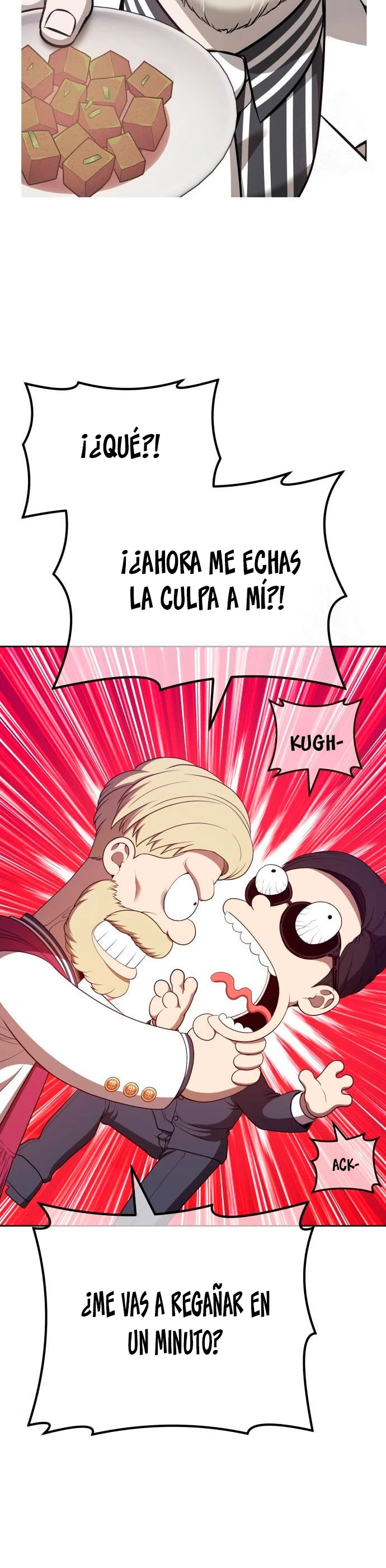 Palo De Madera > Capitulo 65 > Page 1131