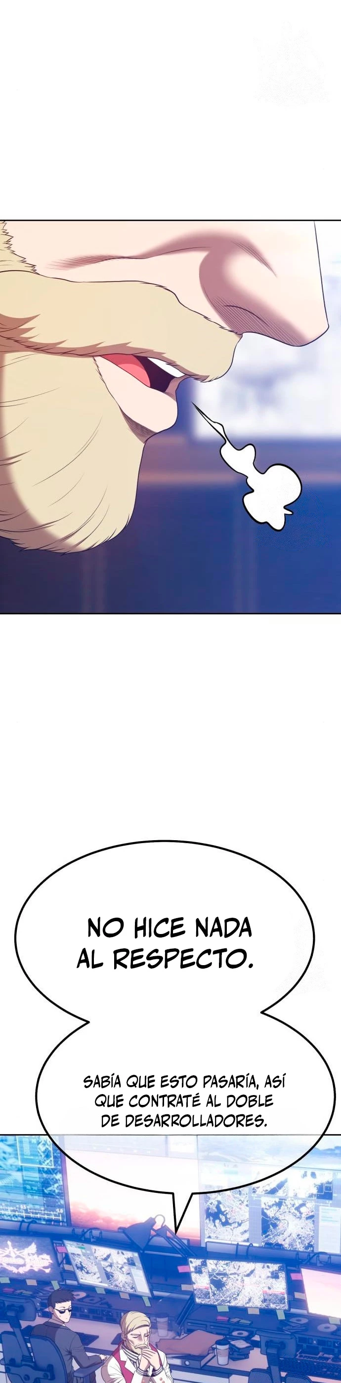 Palo De Madera > Capitulo 65 > Page 1141