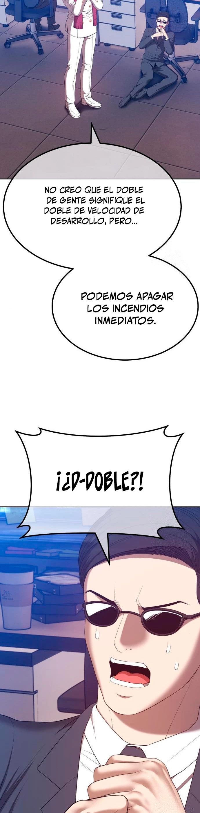 Palo De Madera > Capitulo 65 > Page 1151