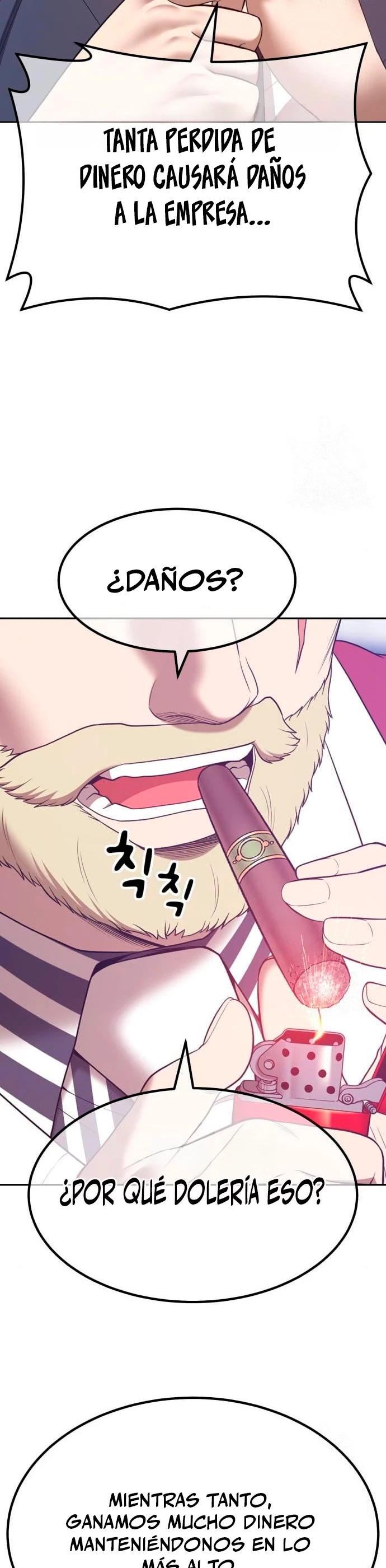 Palo De Madera > Capitulo 65 > Page 1161