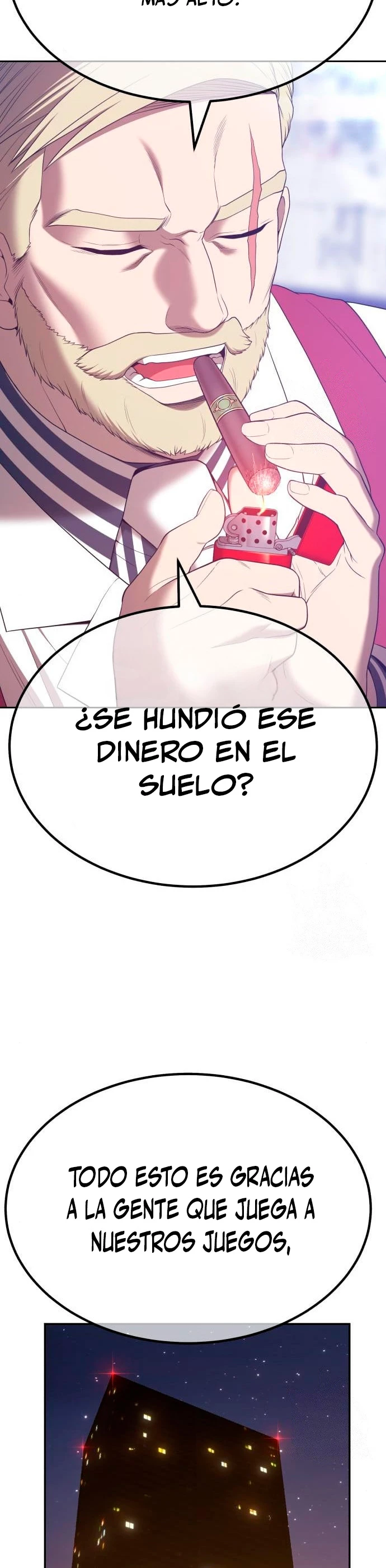 Palo De Madera > Capitulo 65 > Page 1171