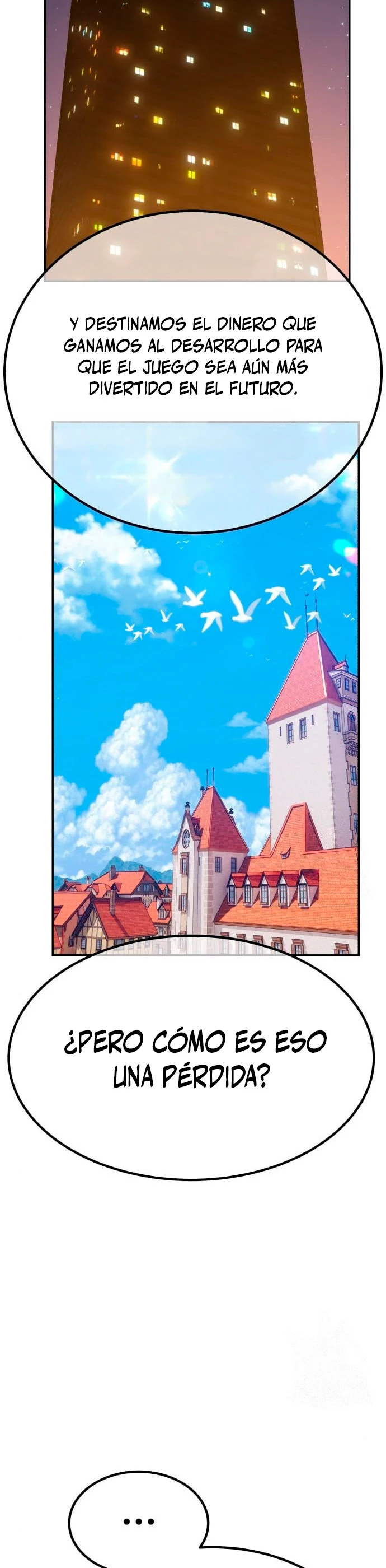 Palo De Madera > Capitulo 65 > Page 1181