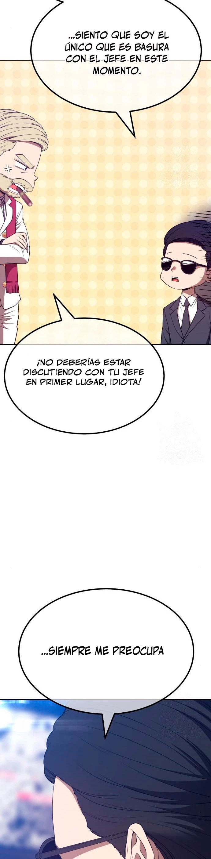 Palo De Madera > Capitulo 65 > Page 1191