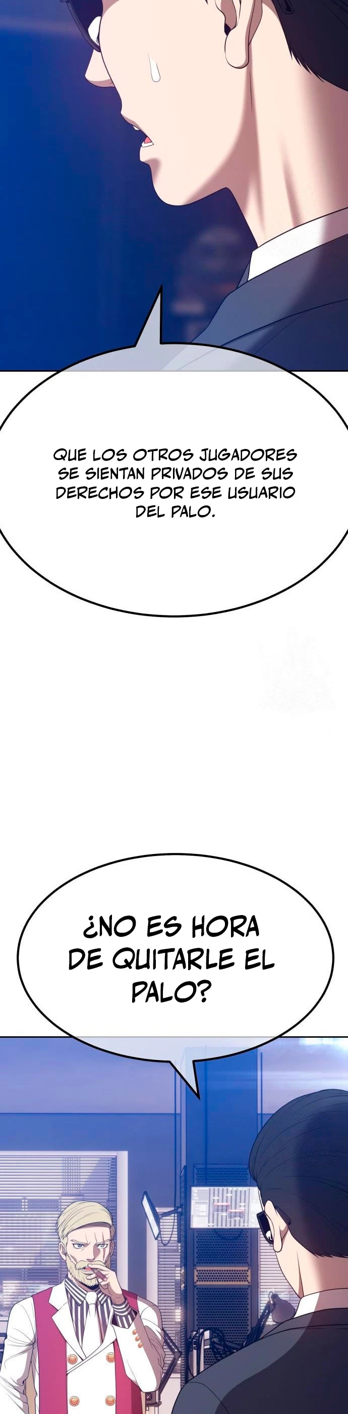 Palo De Madera > Capitulo 65 > Page 1201