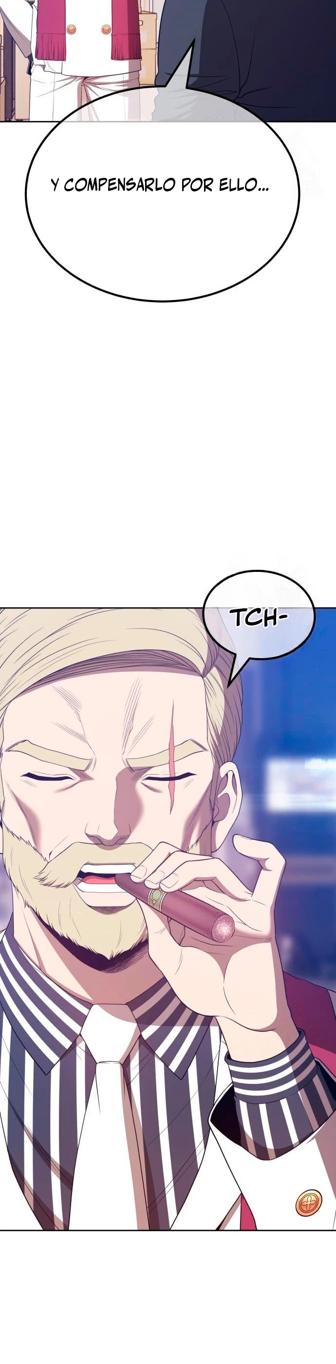 Palo De Madera > Capitulo 65 > Page 1211