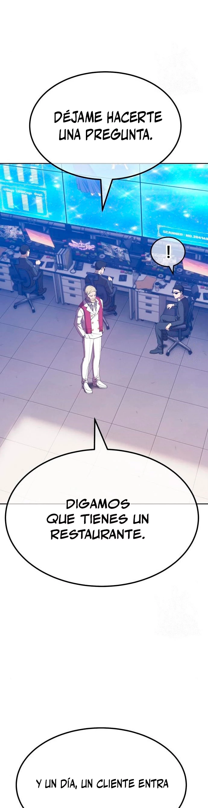 Palo De Madera > Capitulo 65 > Page 1221