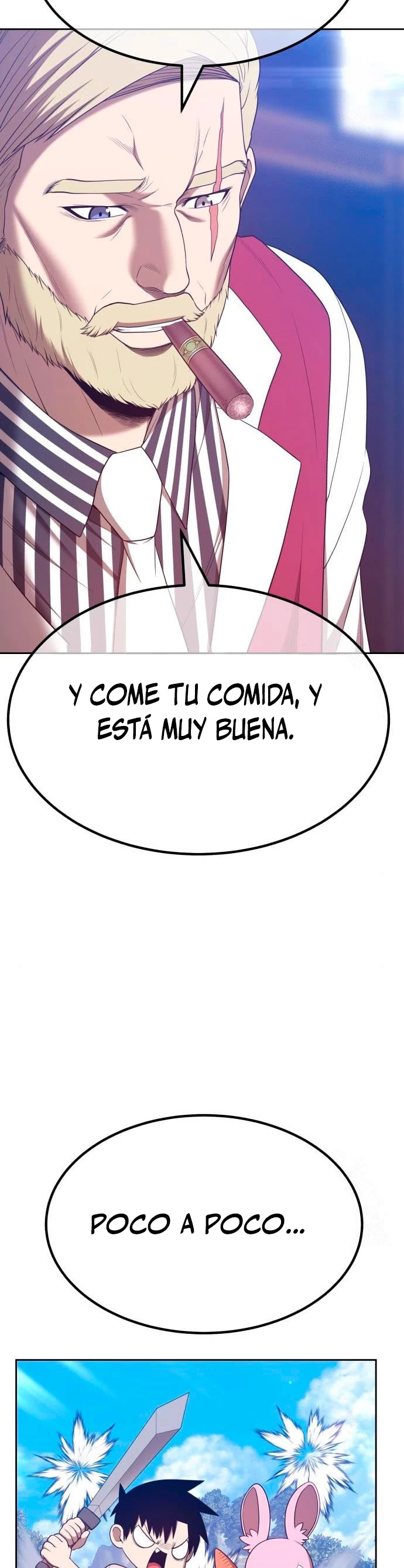 Palo De Madera > Capitulo 65 > Page 1231