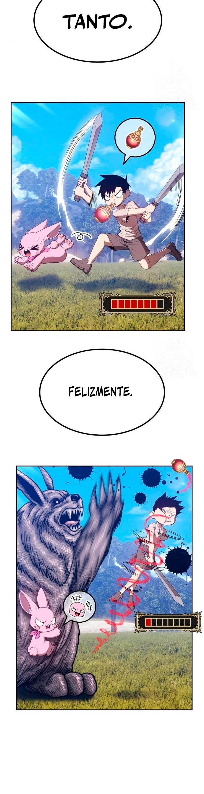 Palo De Madera > Capitulo 65 > Page 1251