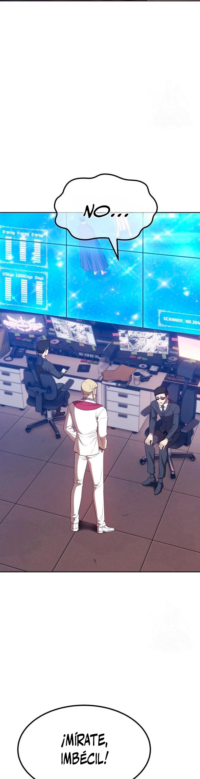 Palo De Madera > Capitulo 65 > Page 1281