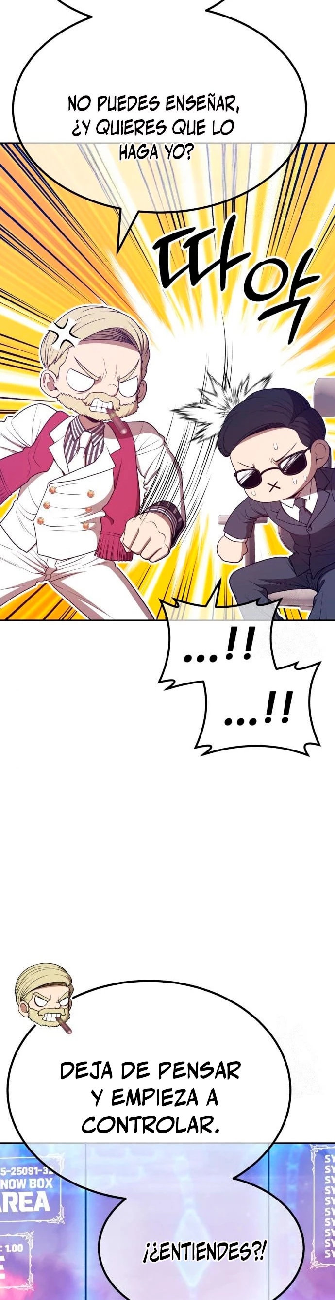 Palo De Madera > Capitulo 65 > Page 1291