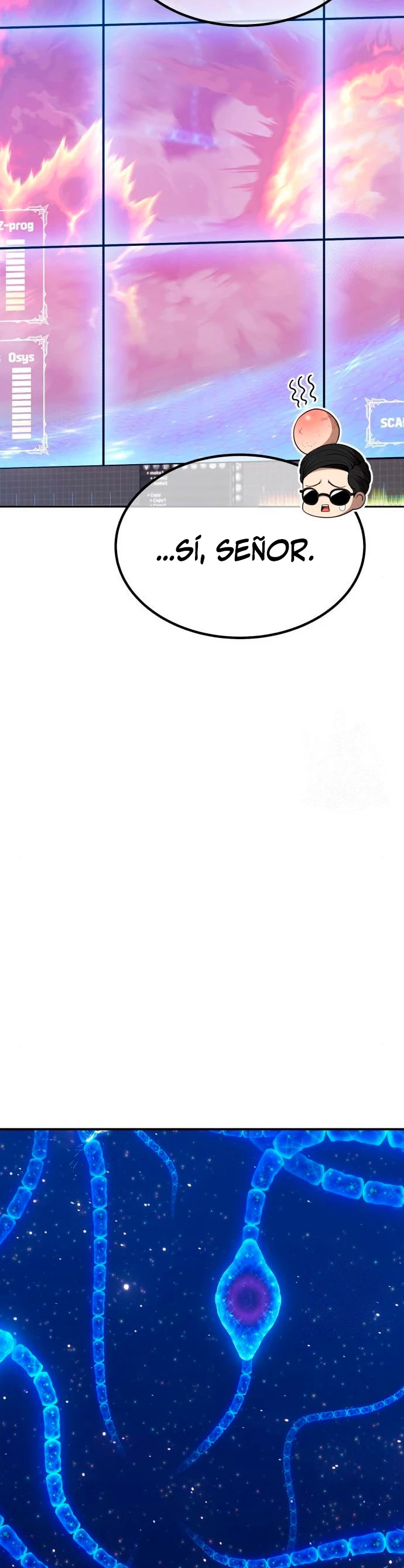 Palo De Madera > Capitulo 65 > Page 1301