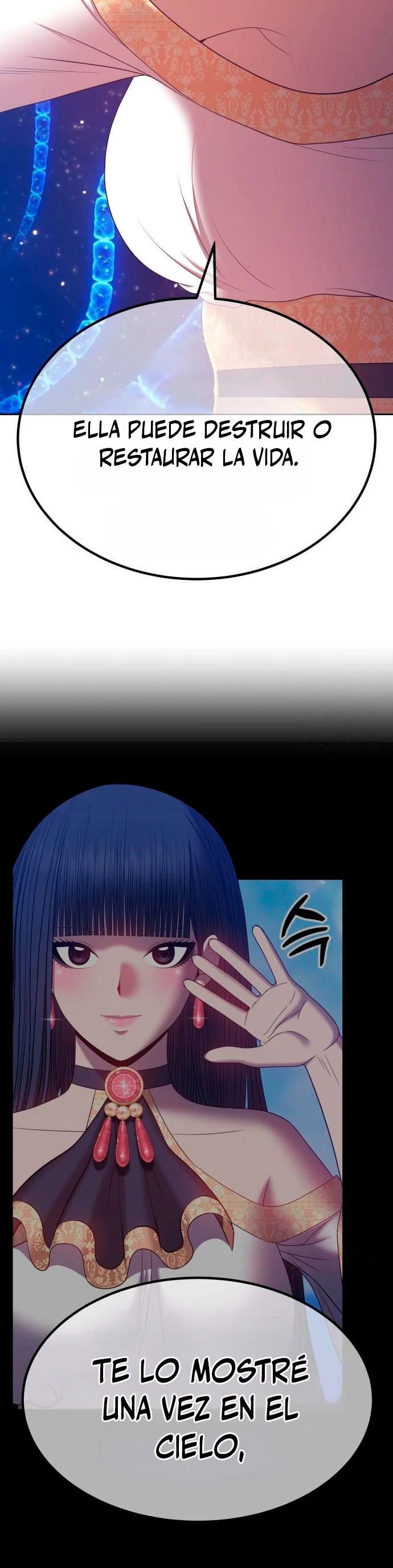 Palo De Madera > Capitulo 65 > Page 1341