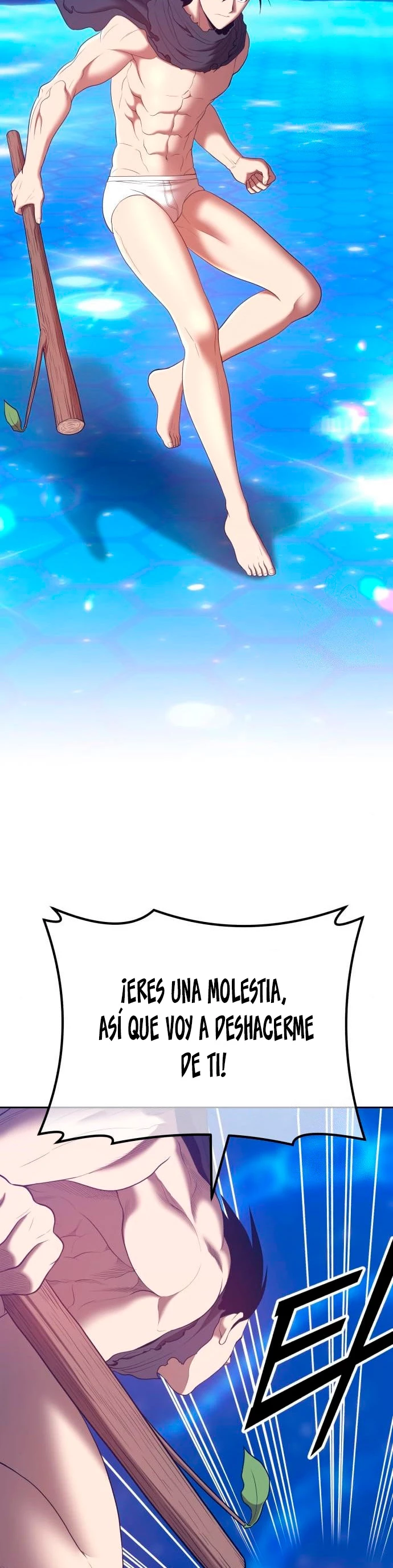 Palo De Madera > Capitulo 65 > Page 1371