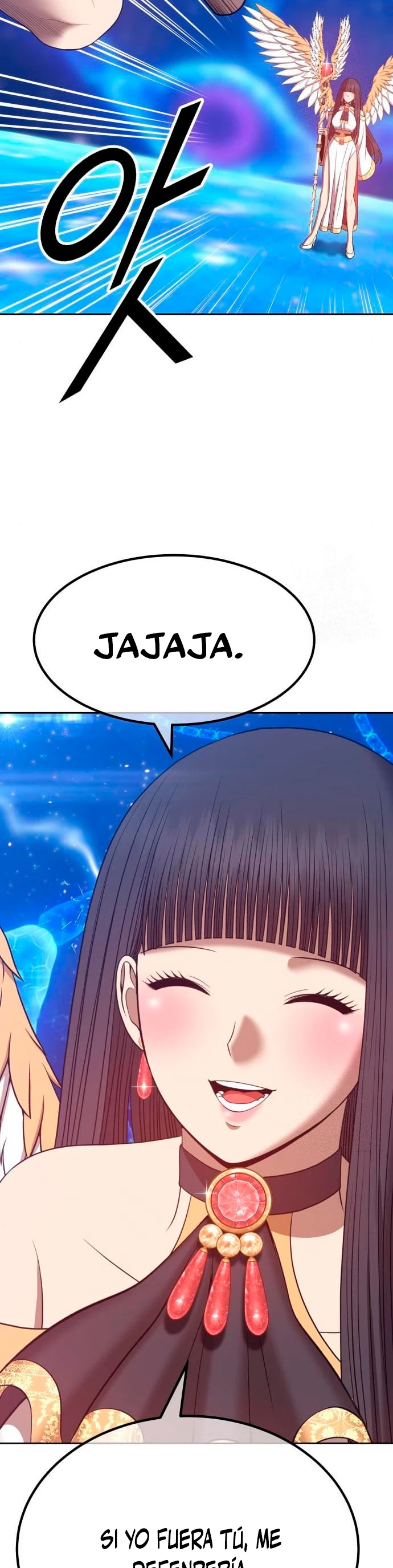 Palo De Madera > Capitulo 65 > Page 1381