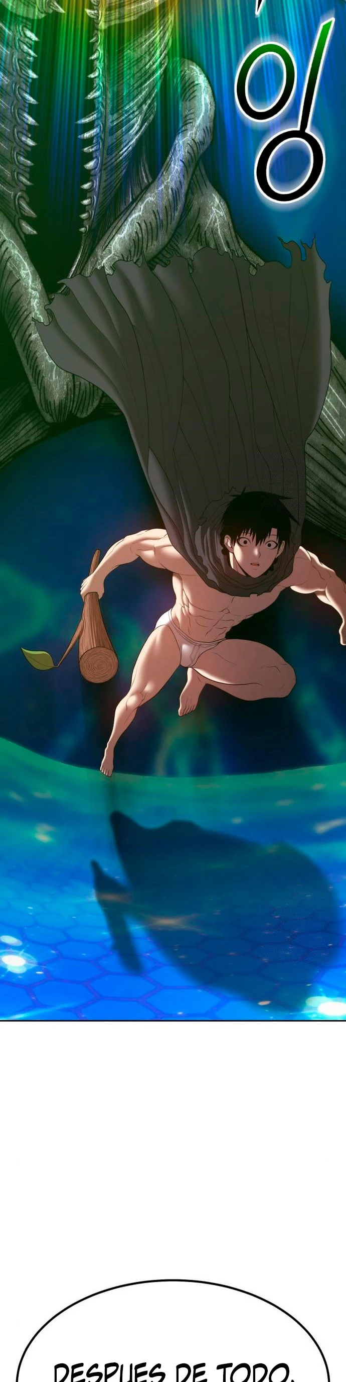 Palo De Madera > Capitulo 65 > Page 1401