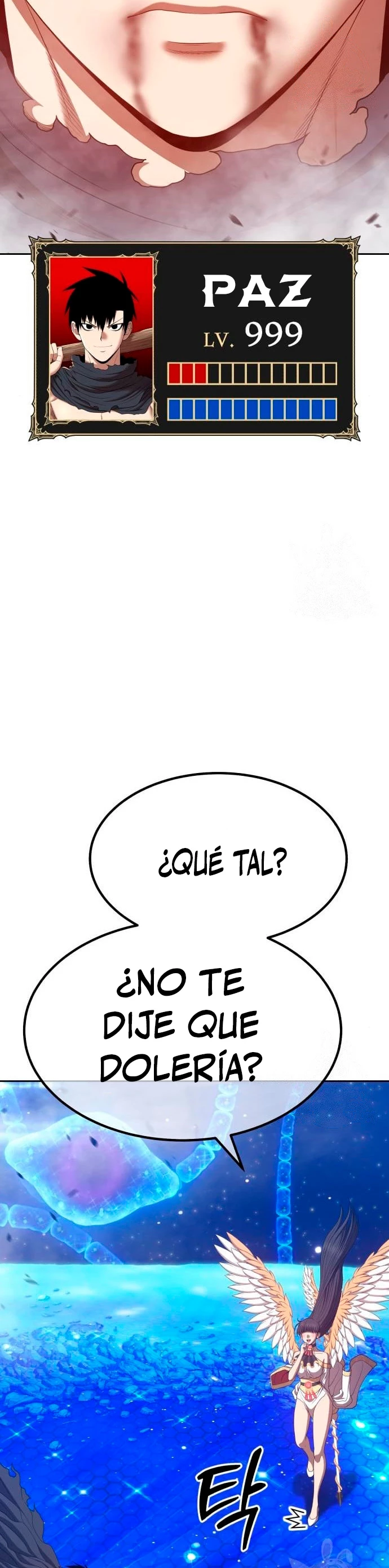 Palo De Madera > Capitulo 65 > Page 1511