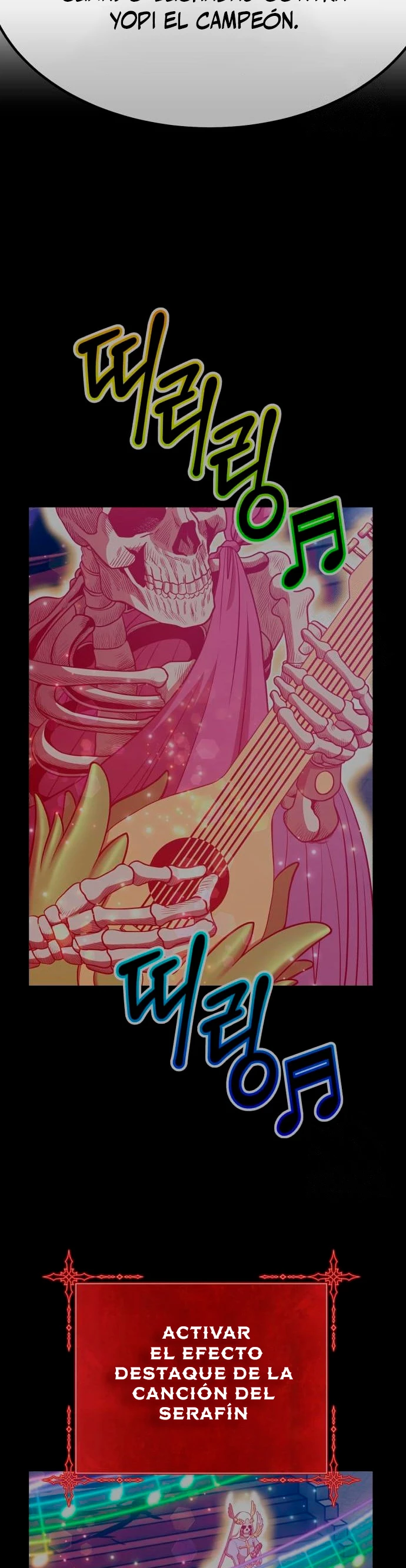 Palo De Madera > Capitulo 65 > Page 1551