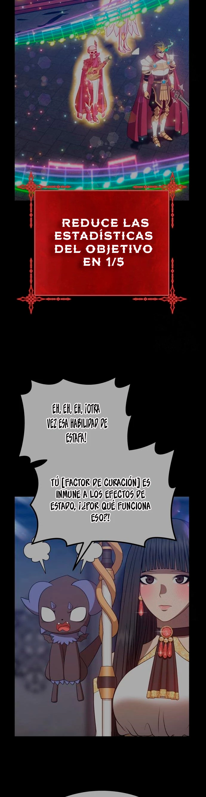 Palo De Madera > Capitulo 65 > Page 1561