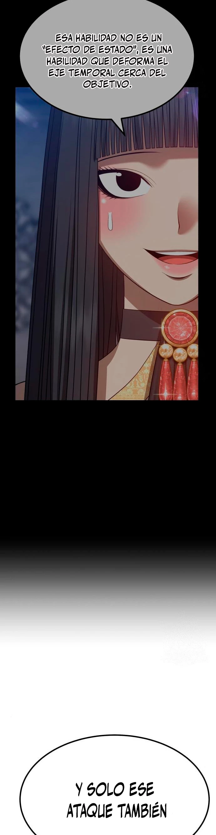 Palo De Madera > Capitulo 65 > Page 1571