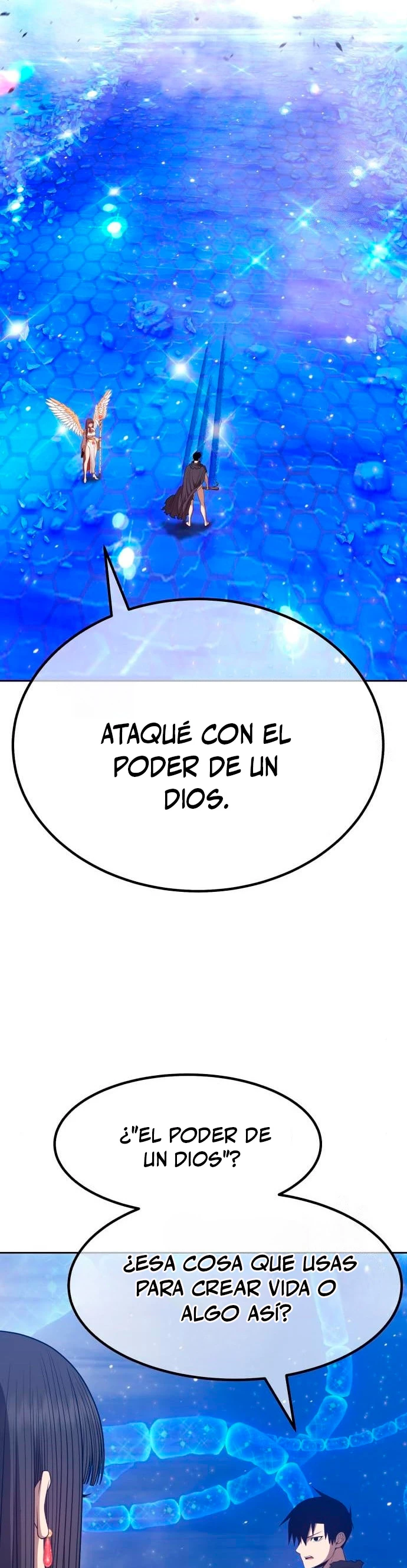 Palo De Madera > Capitulo 65 > Page 1591