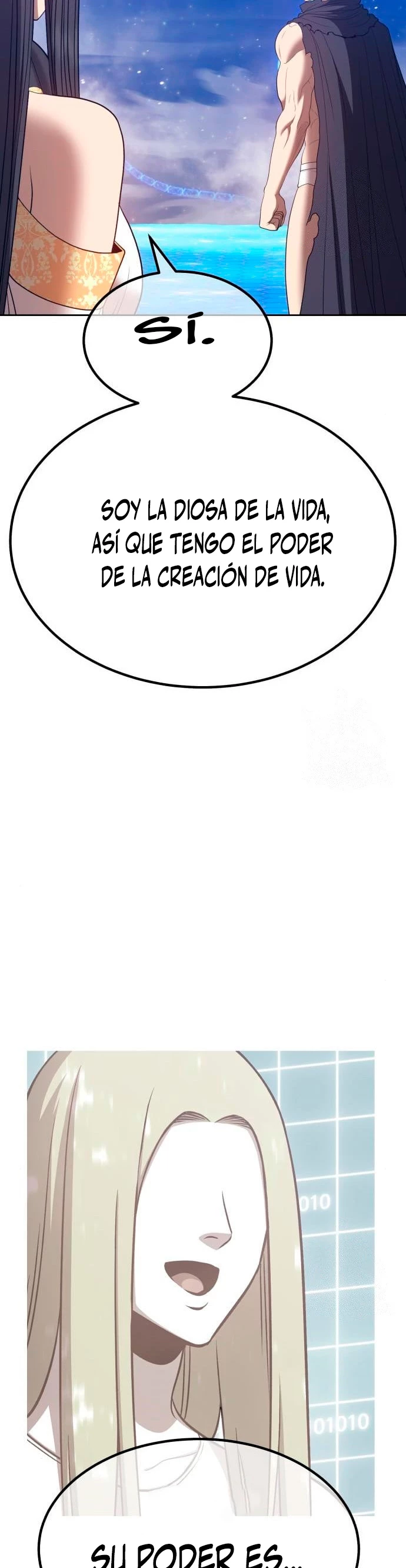 Palo De Madera > Capitulo 65 > Page 1601