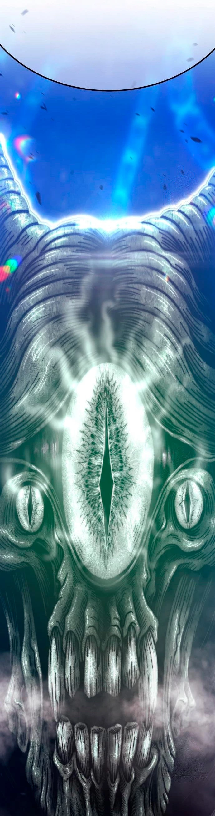 Palo De Madera > Capitulo 65 > Page 1641