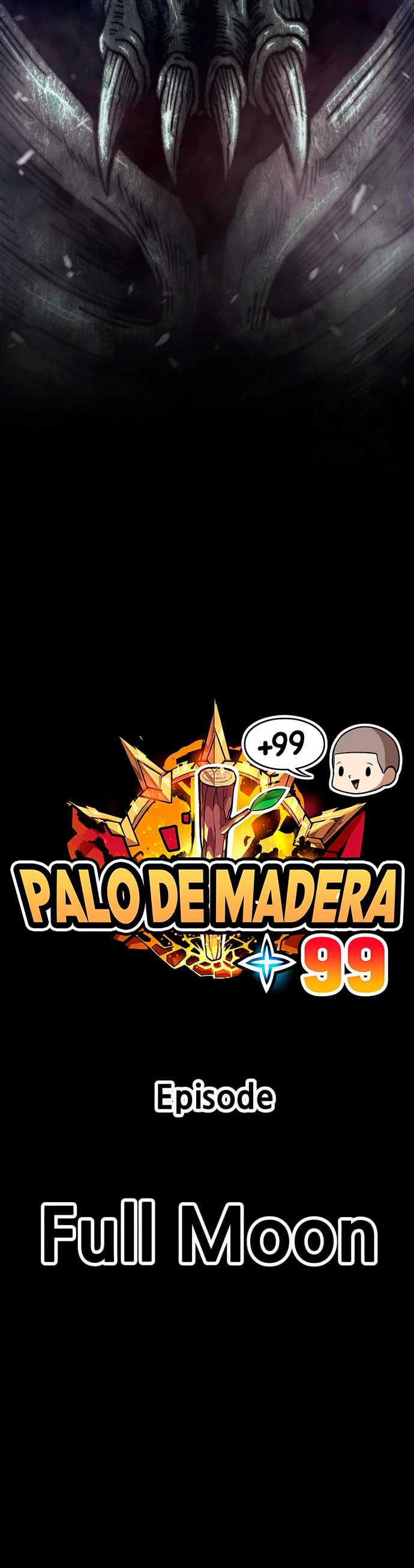 Palo De Madera > Capitulo 65 > Page 1651