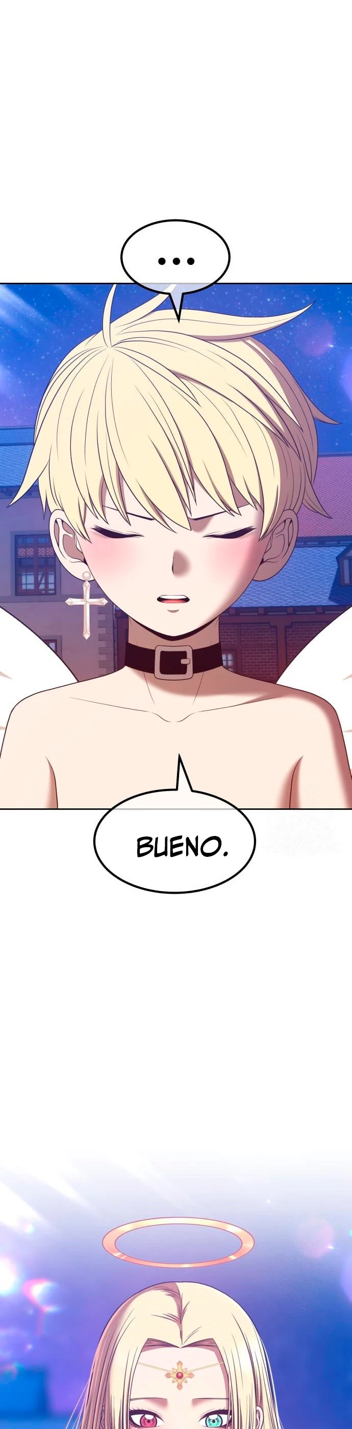 Palo De Madera > Capitulo 65 > Page 21