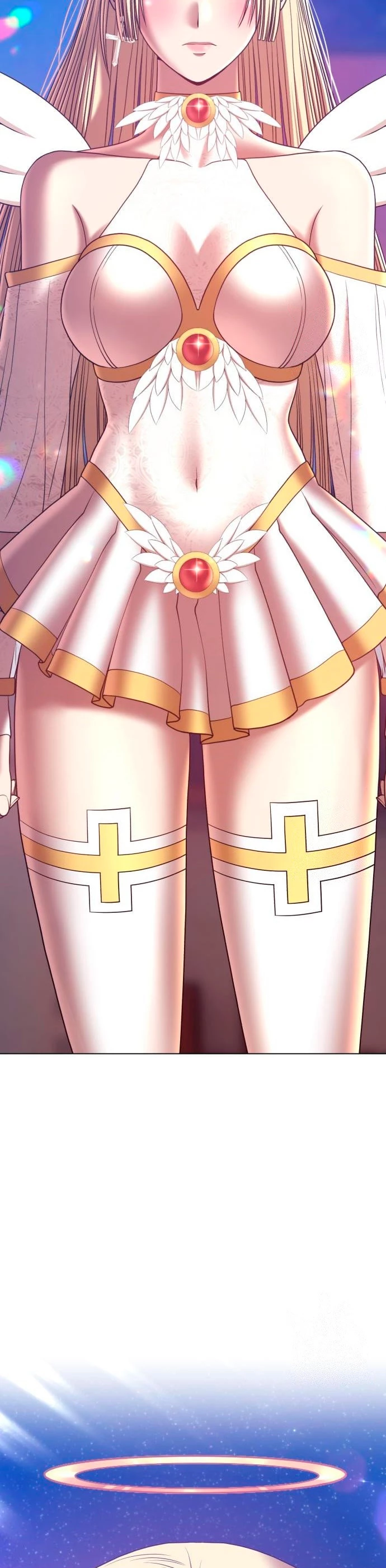 Palo De Madera > Capitulo 65 > Page 31