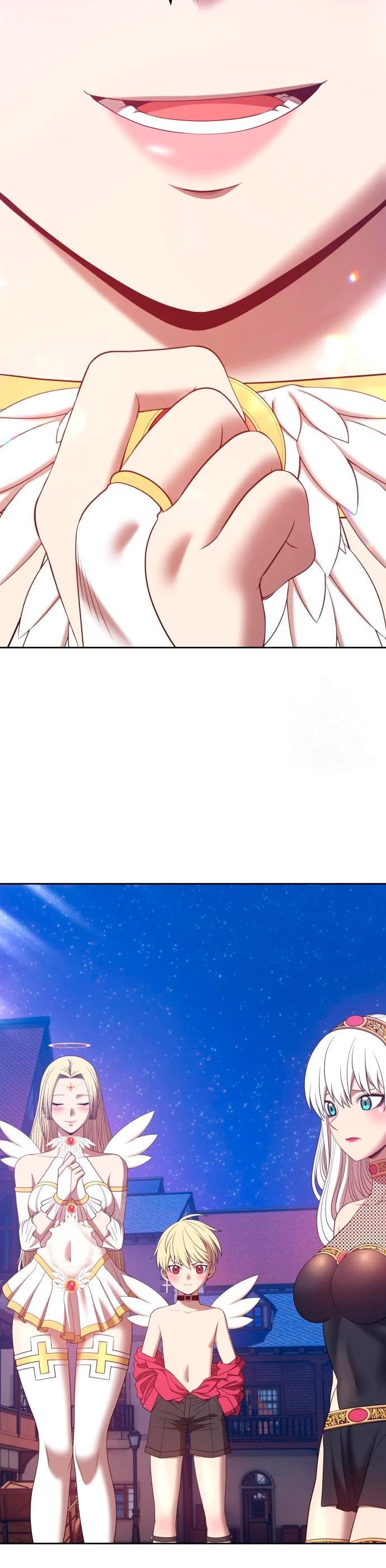 Palo De Madera > Capitulo 65 > Page 51