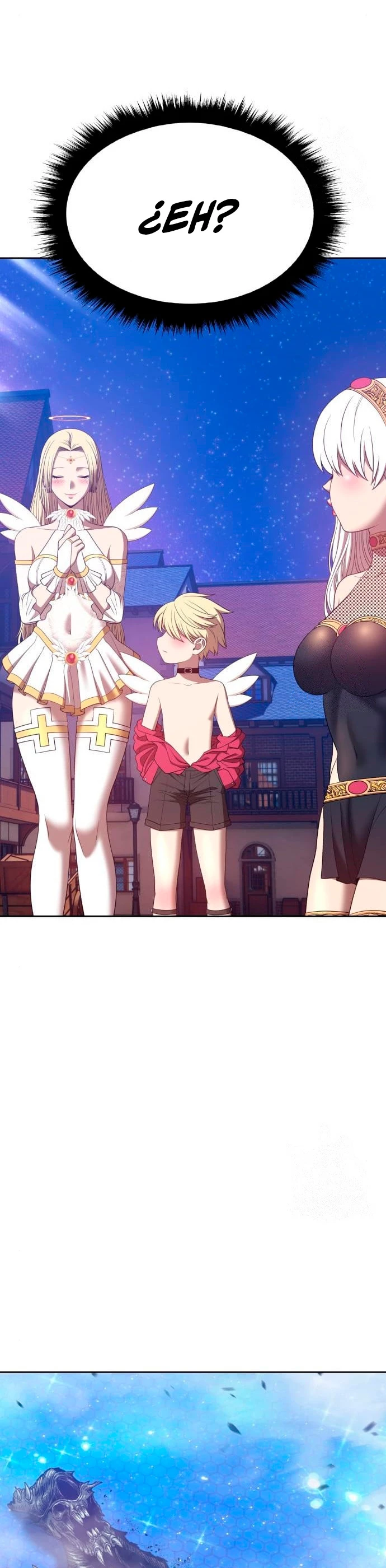 Palo De Madera > Capitulo 65 > Page 61